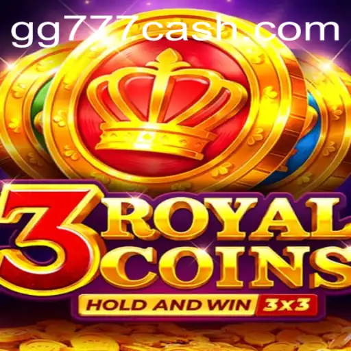Exploring the Enchanting World of 3royalcoins: A Unique Gaming Experience