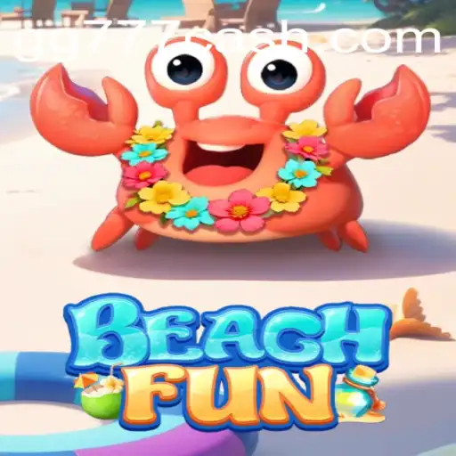 Dive into BeachFun: Exploring the Thrill of the Game with gg777