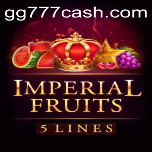 ImperialFruits5: A Regal Journey Through the Reels