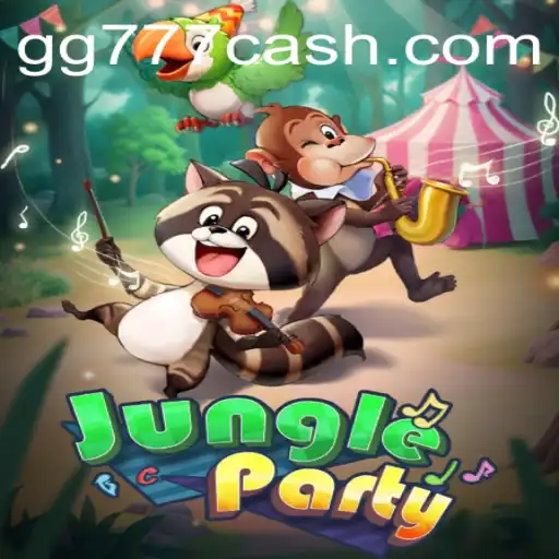 Unveiling JungleParty: The Game Revolutionizing Social Entertainment