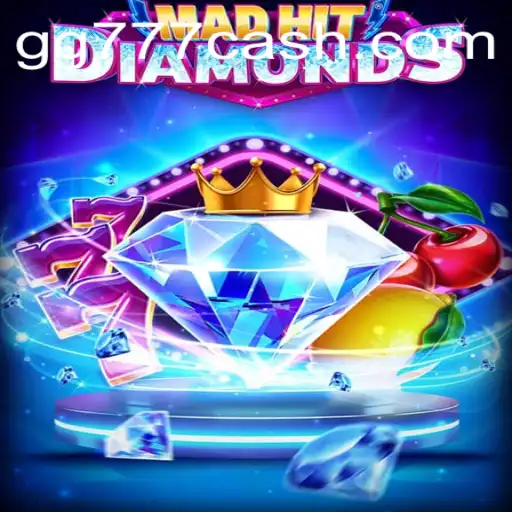 Exploring the Dazzling World of MadHitDiamonds
