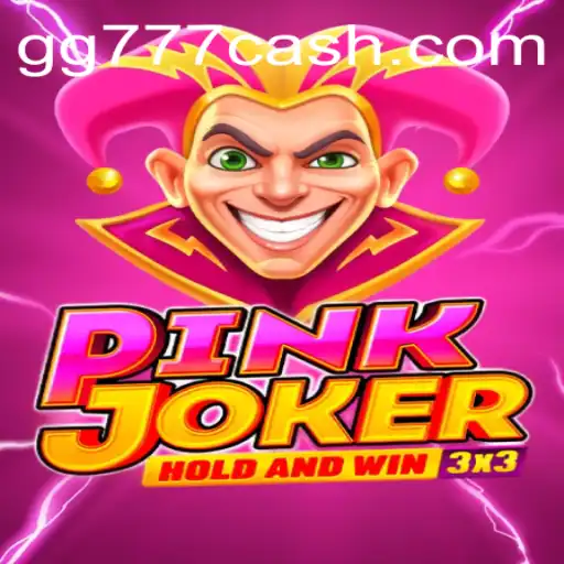 Discover the Exciting World of Pinkjoker: A Thrilling Game Experience