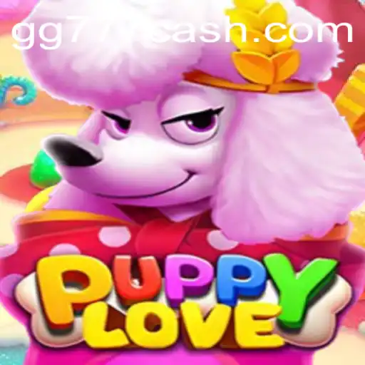 PuppyLove: The Ultimate Game Experience with Keyword 'gg777'