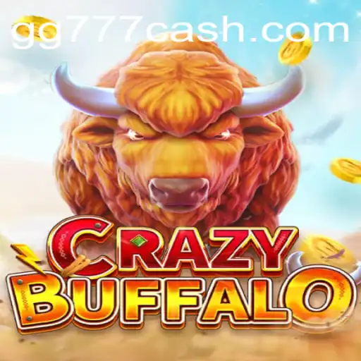 CRAZYBUFFALO: A Wild Ride into an Exciting Gaming Adventure