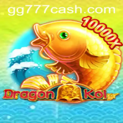 DragonKoi: A Journey Beyond Imagination