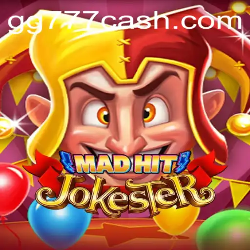 MadHitJokester: A Hilarious Journey into Interactive Comedy