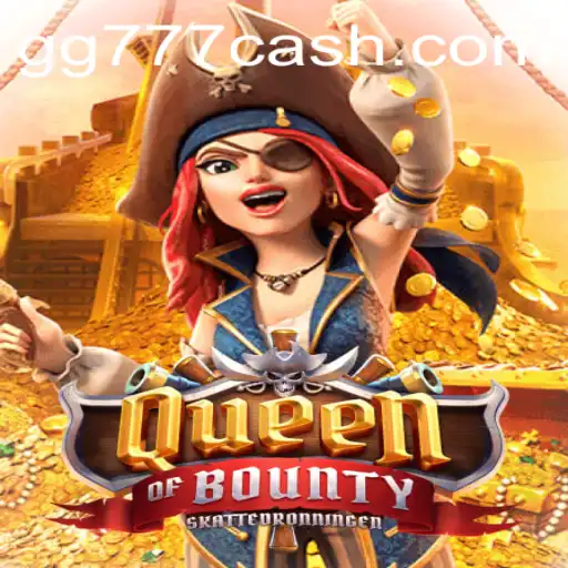 Exploring the World of QueenofBounty: A Pirate Adventure