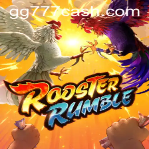 Unveiling RoosterRumble: A Dynamic Gaming Experience with 'gg777'