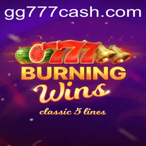 Burning Wins: An In-Depth Look at the Popular Slot Game