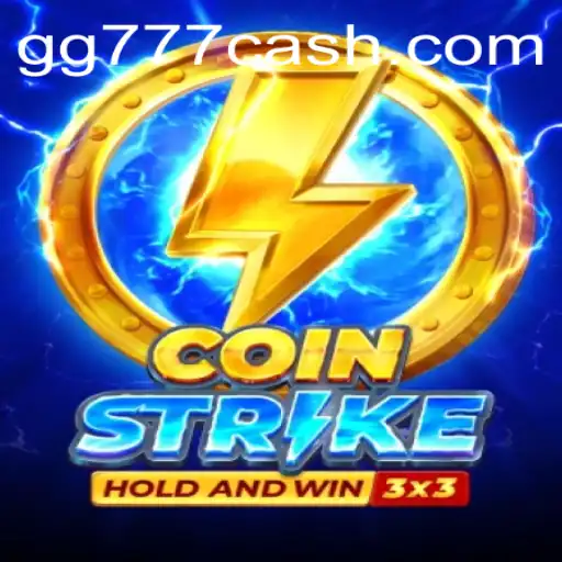 Coinstrike: The Revolutionary Game Changing the Landscape with GG777