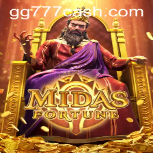 Exploring the Exciting World of MidasFortune and the Mysterious gg777