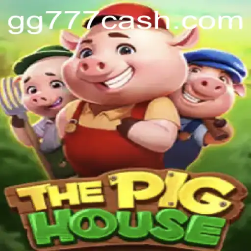 Unveiling ThePigHouse: A Journey Into the World of GG777