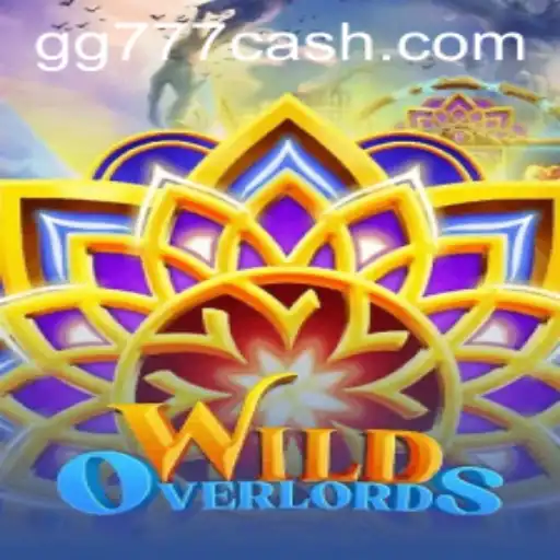 Discover the Mystical Realm of WildOverlords with gg777